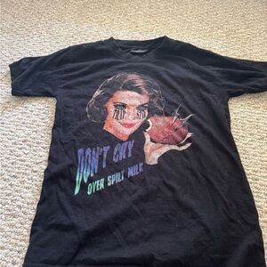 Trapstar chucky tee mens small
